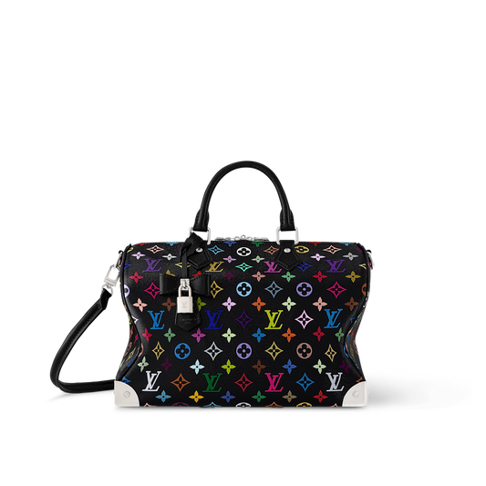 LV x TM - Sac Speedy Soft 30