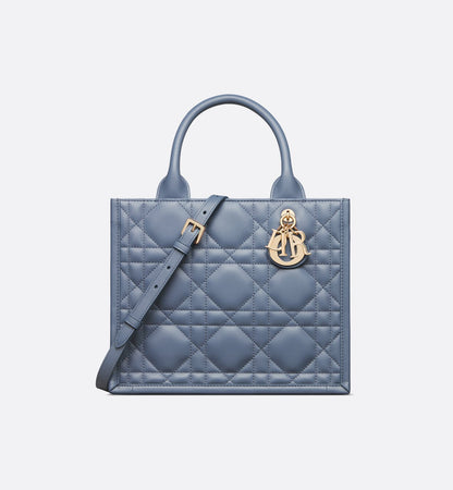 Sac Dior Book Tote Small