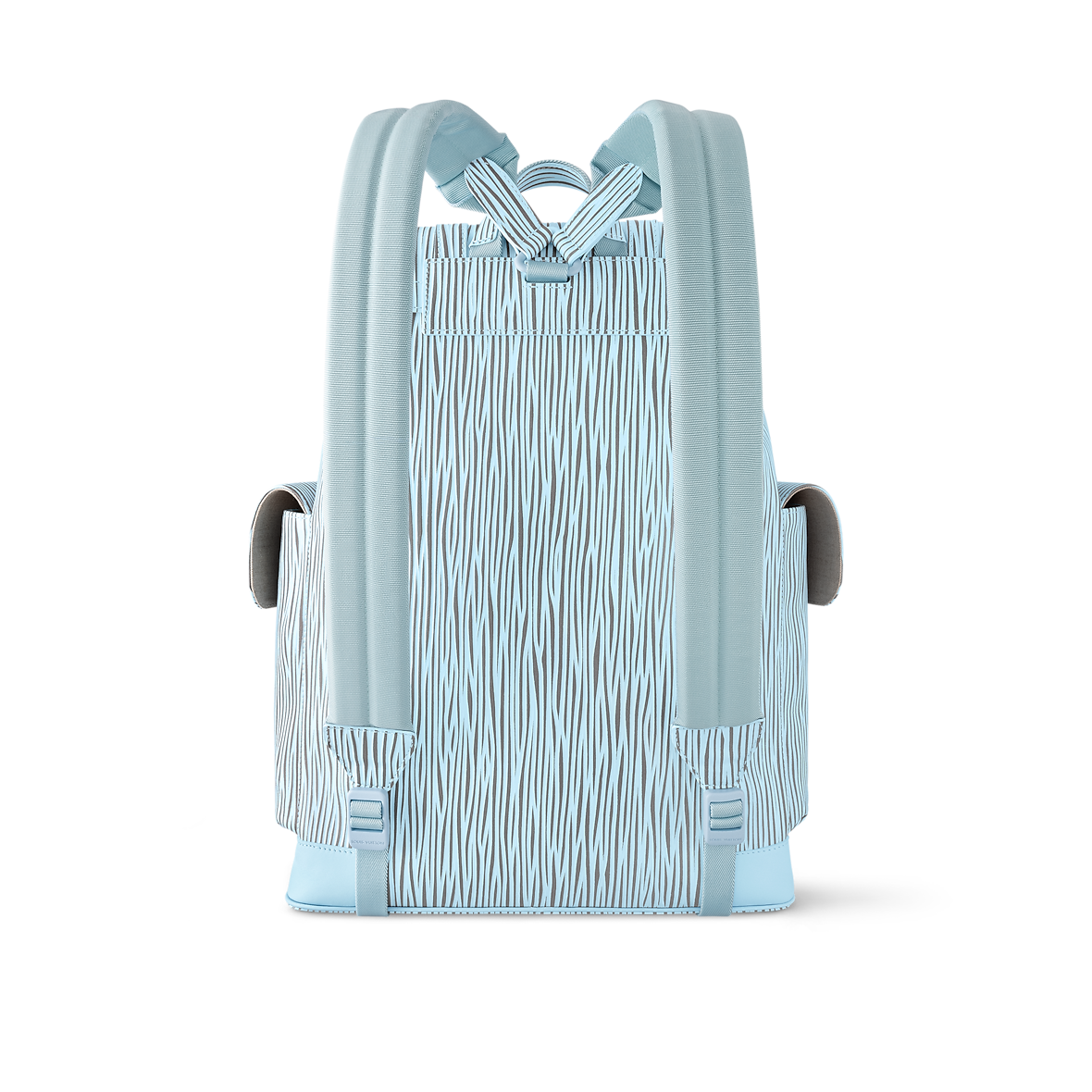 LV x Park Seo-Bo - Sac à dos Christopher MM