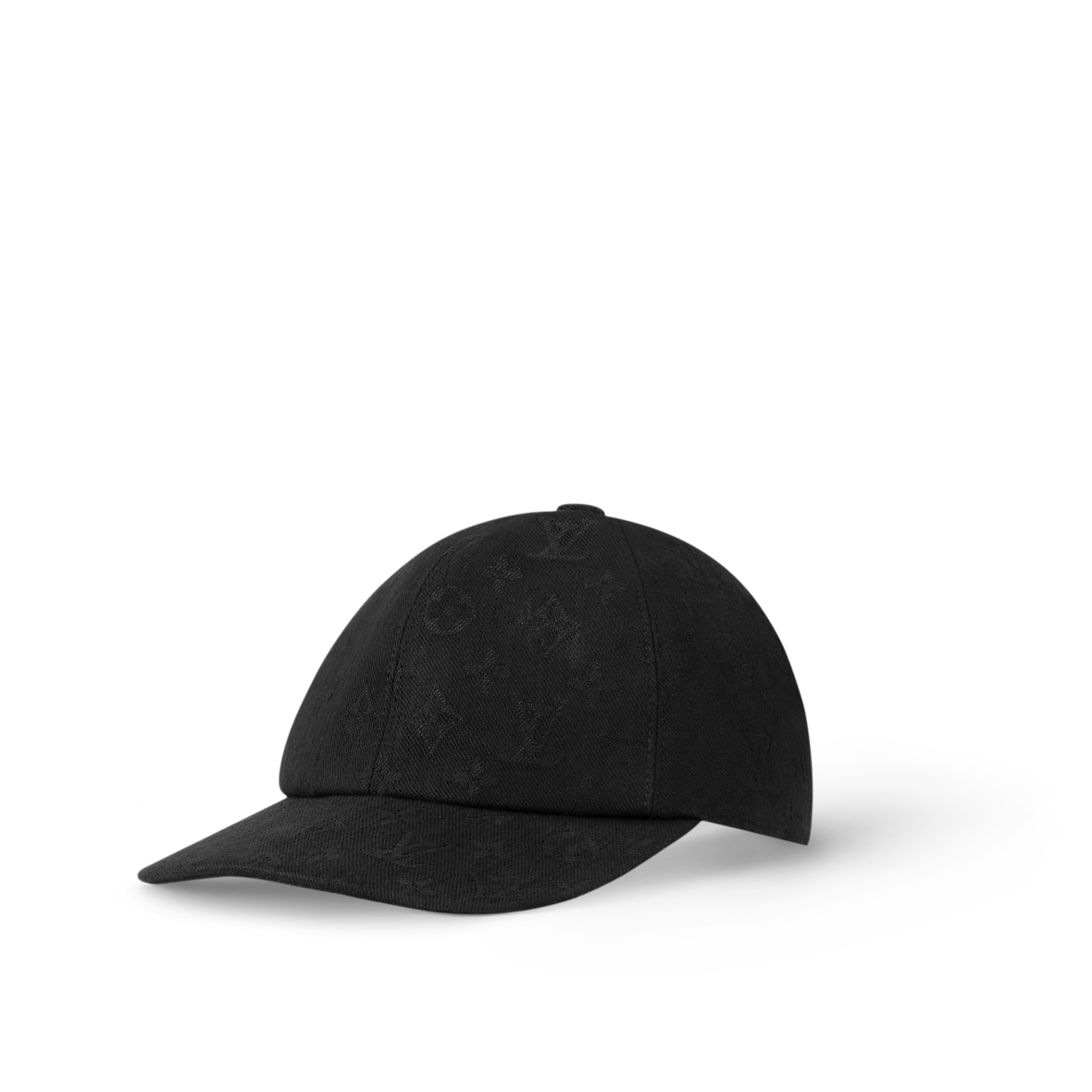 Casquette Monogram Essential