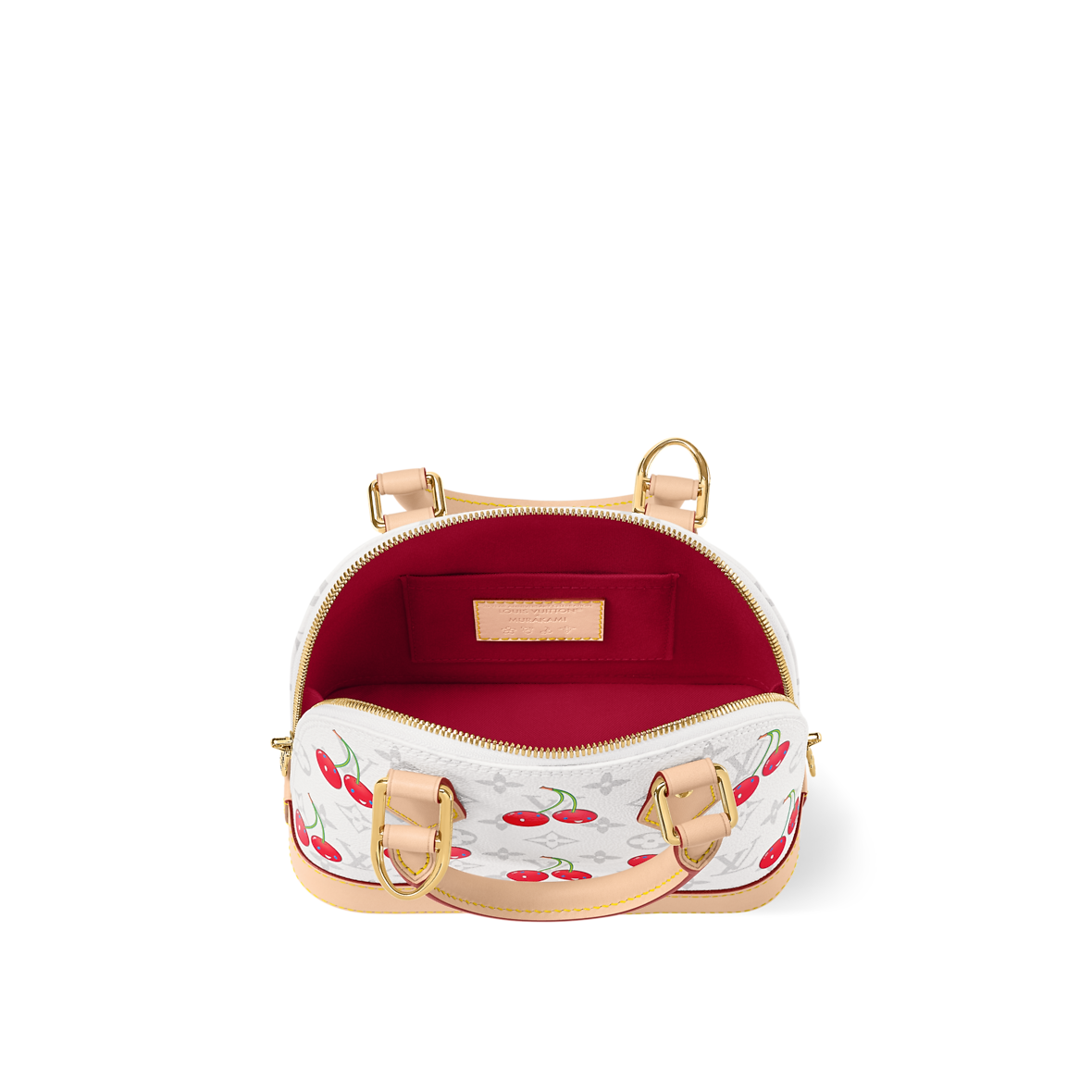 LV x TM - Sac Alma BB