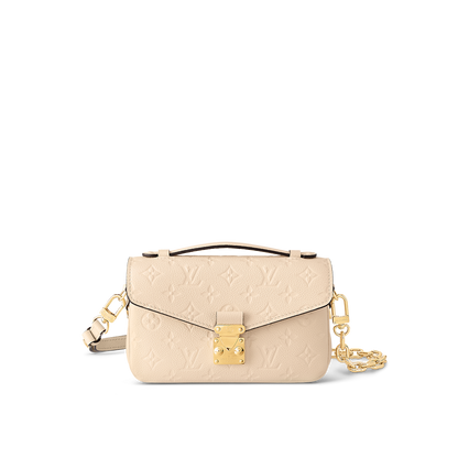 Pochette Métis East West