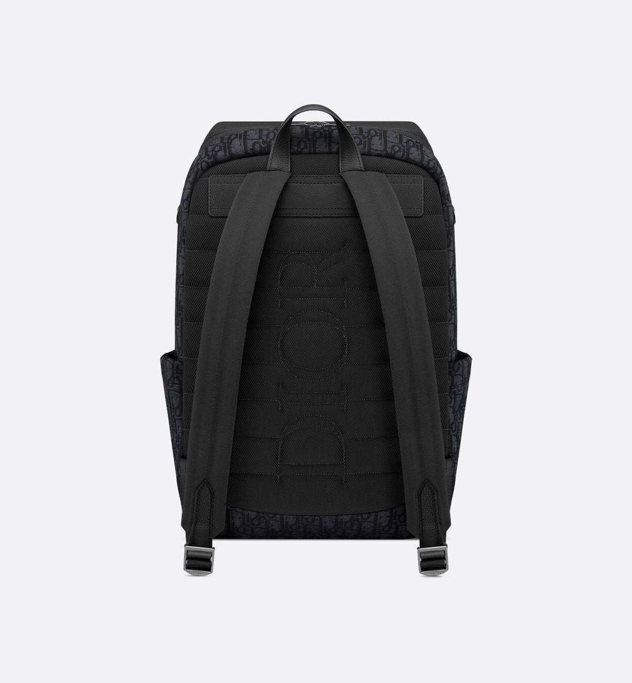 Sac à dos zippé Rider Soft