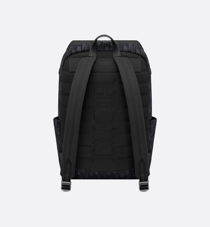 Sac à dos zippé Rider Soft