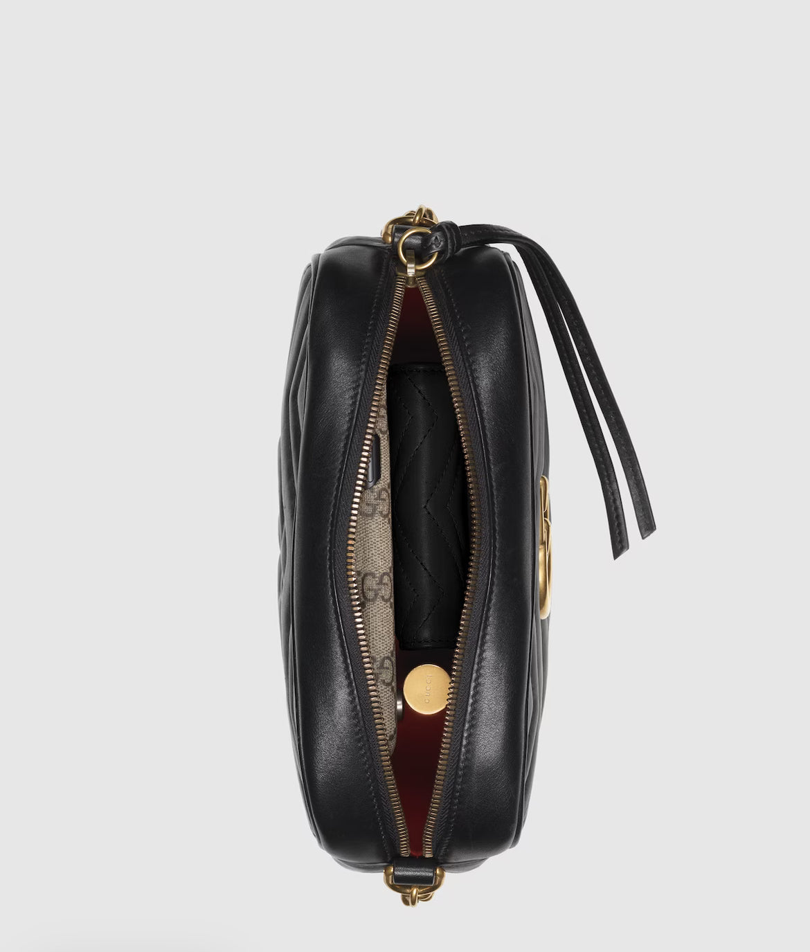 Sac pour appareil photo GG Marmont petit format