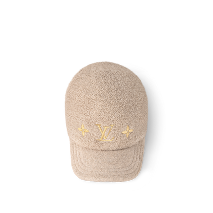 Casquette Woolgram