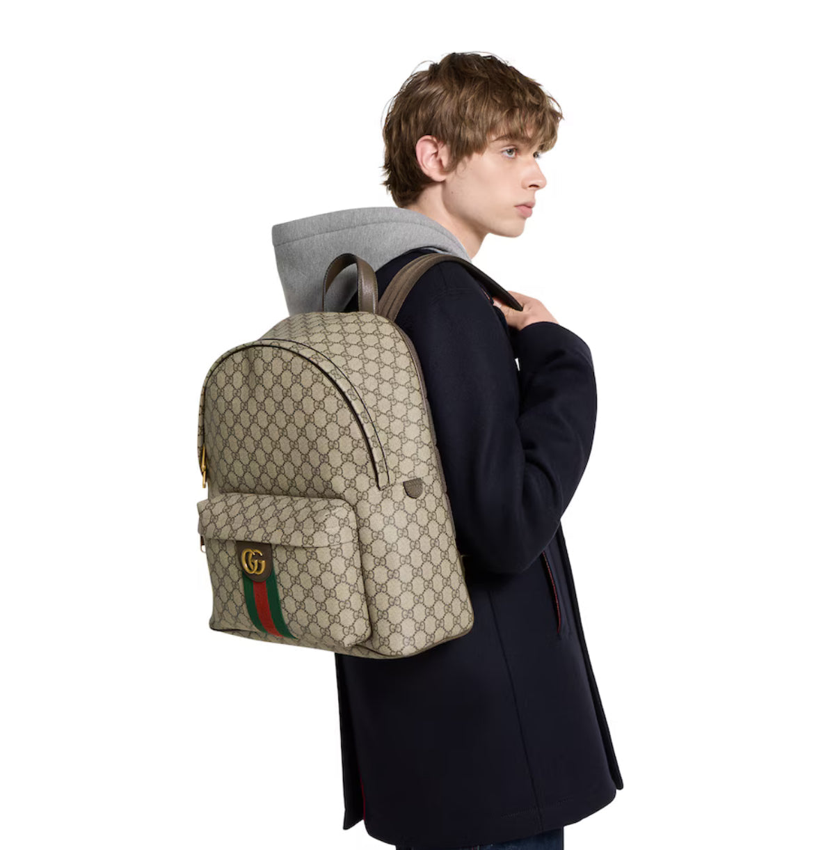 Sac à dos Ophidia moyen format