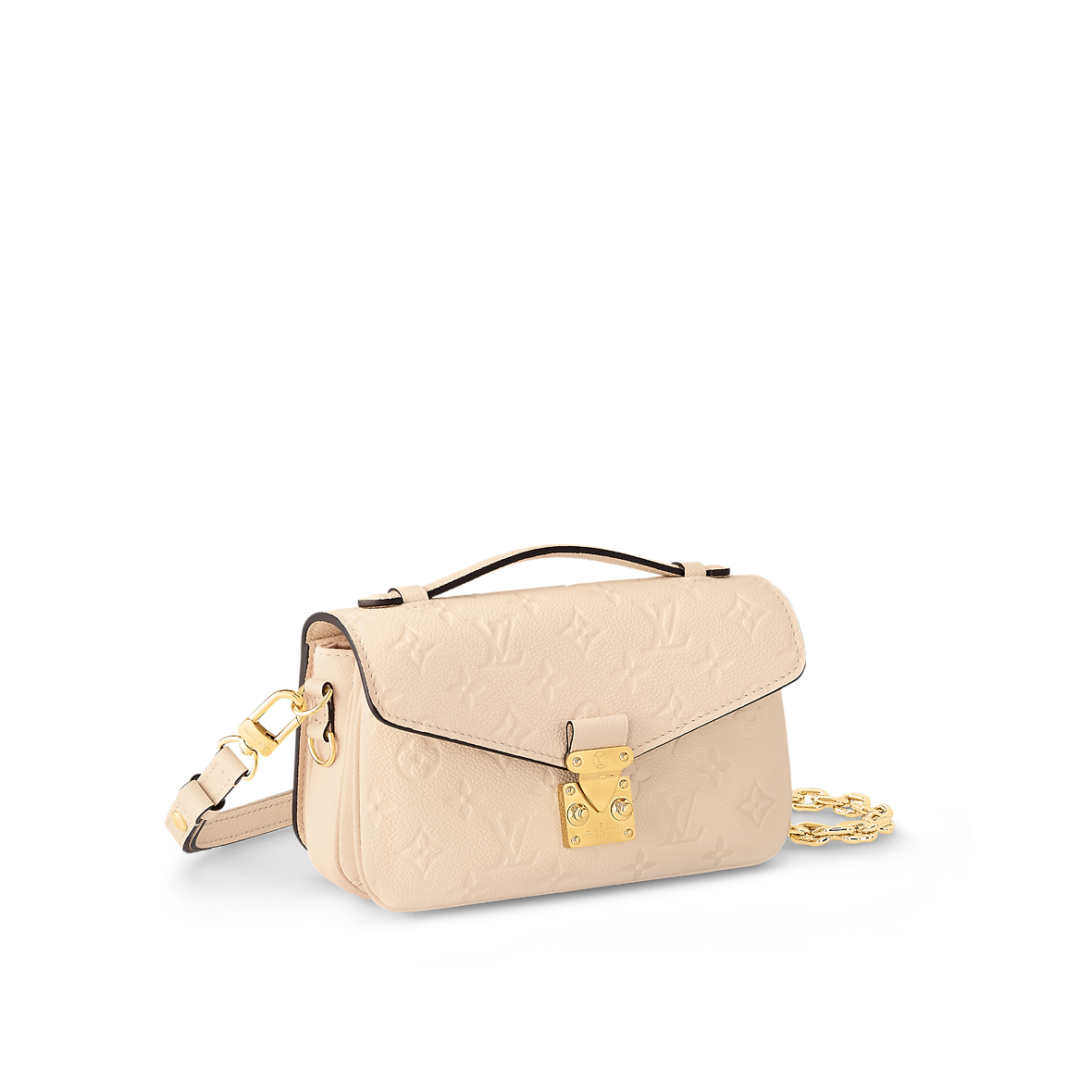 Pochette Métis East West