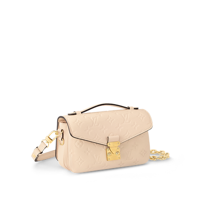 Pochette Métis East West