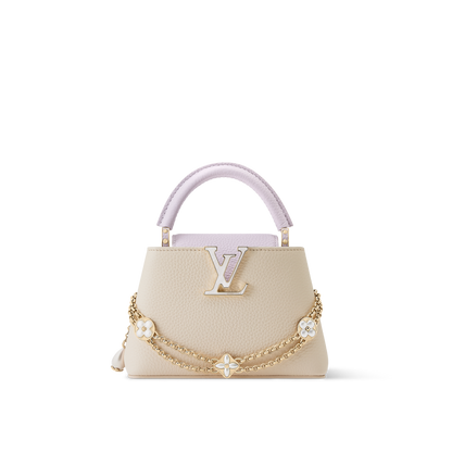 Sac Capucines Mini