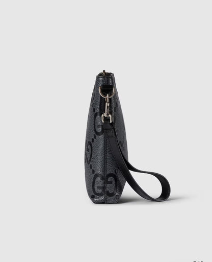 Sac à bandoulière GG jumbo moyen format