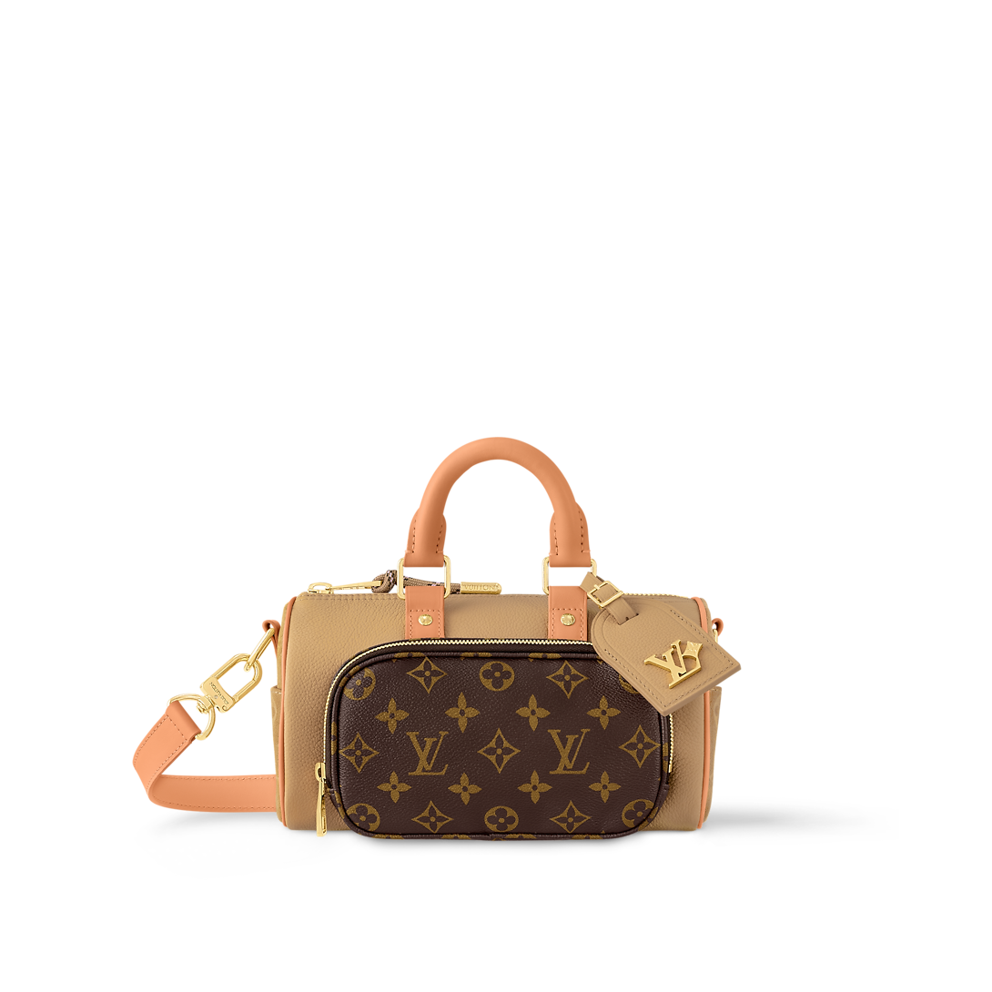 Sac Keepall Bandoulière 25
