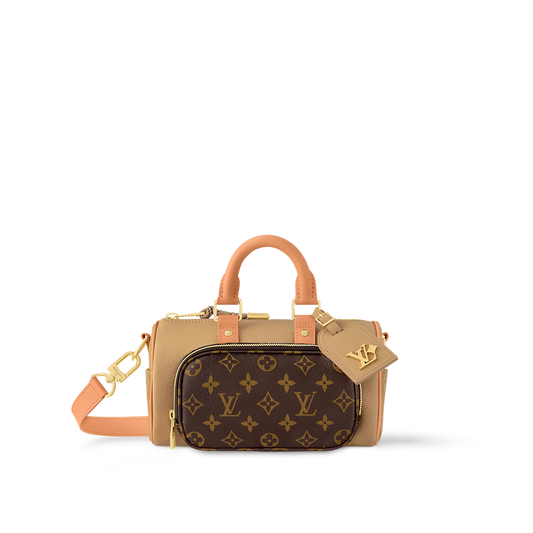 Sac Keepall Bandoulière 25