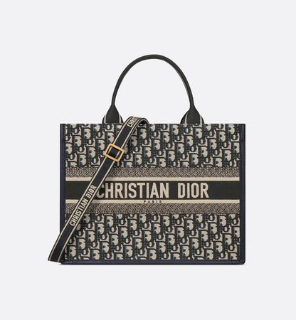 Sac Dior Book Tote Medium