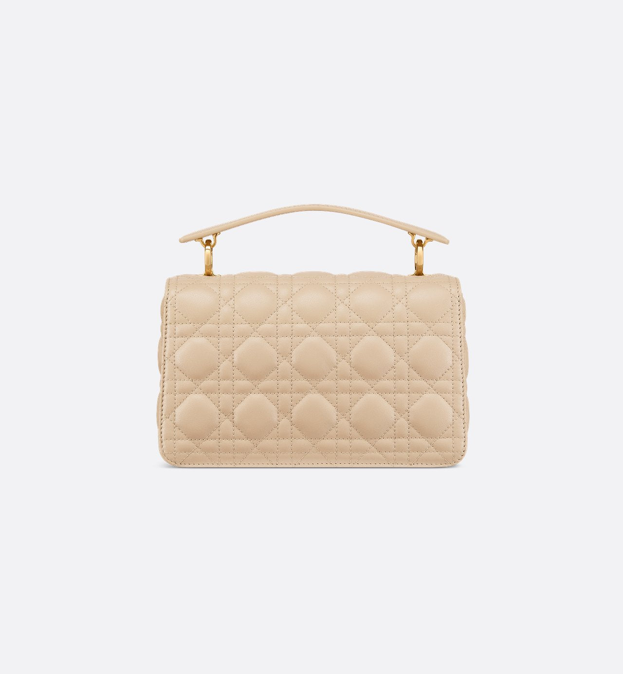 Sac Top Handle Dior Jolie Small
