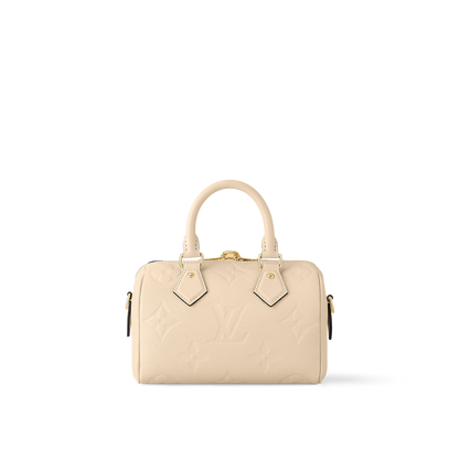 Sac Speedy Bandoulière 20