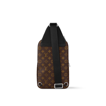 Sac Avenue slingbag NM