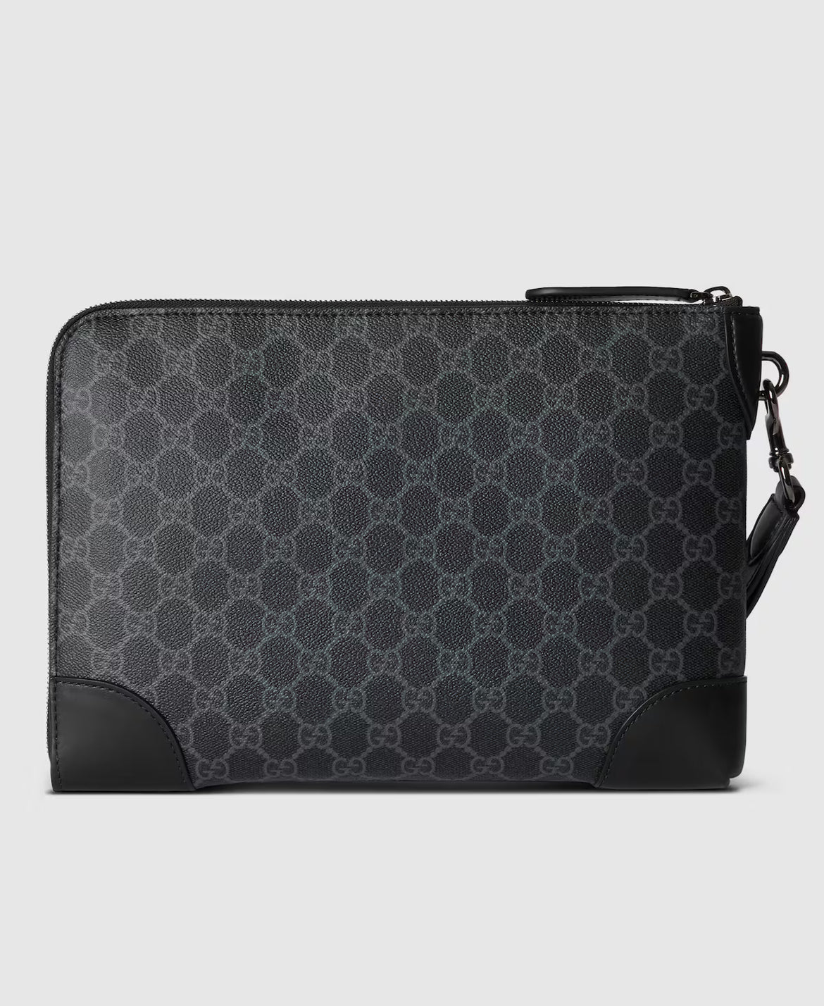 Attaché-case GG Emblem petit format