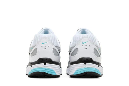 Nike P6000 Bleu D-Cactus