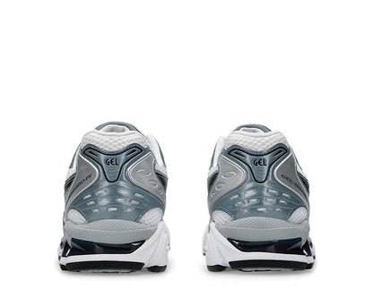Asics Gel Kayano 14 White Fjord Grey