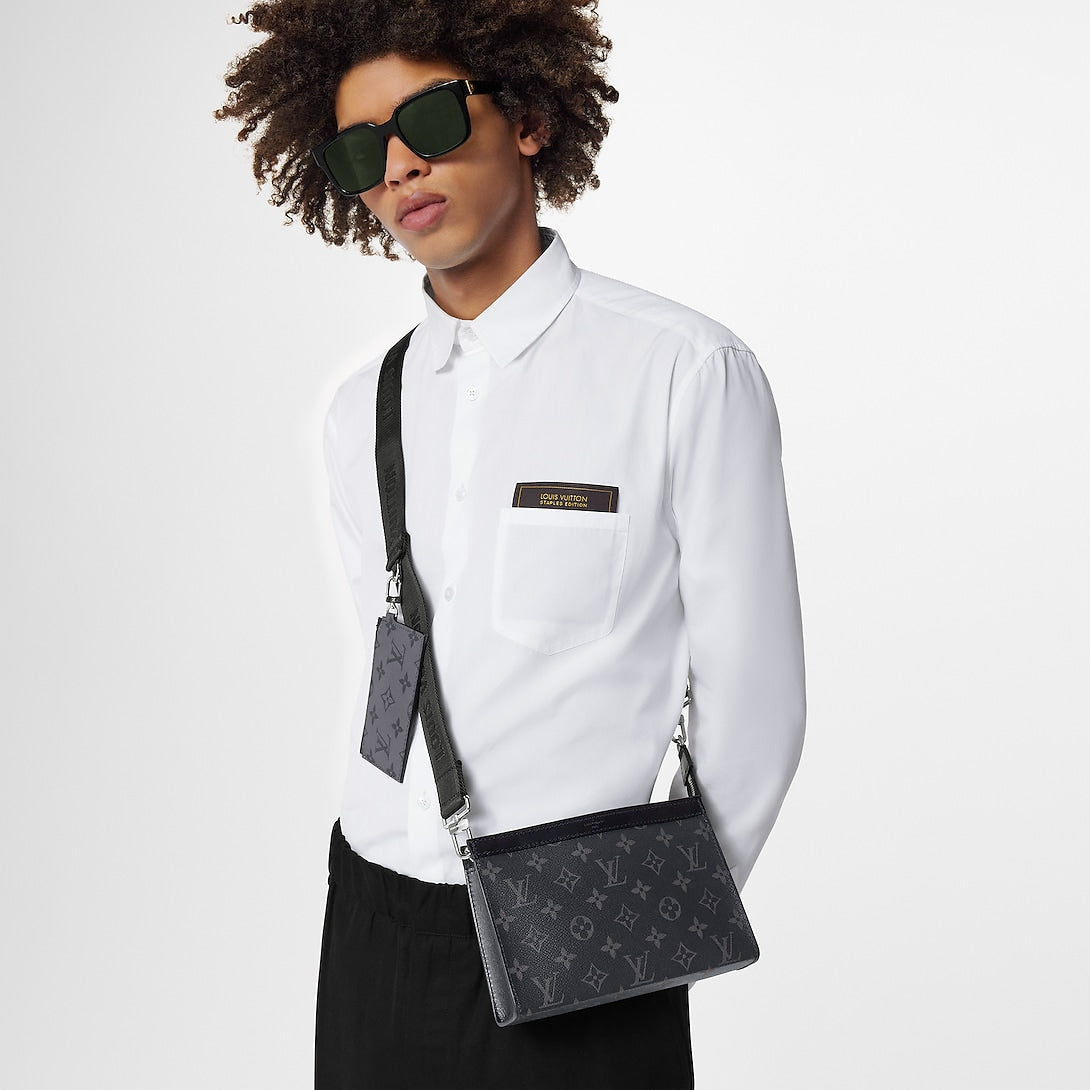 Portefeuille Gaston Wearable