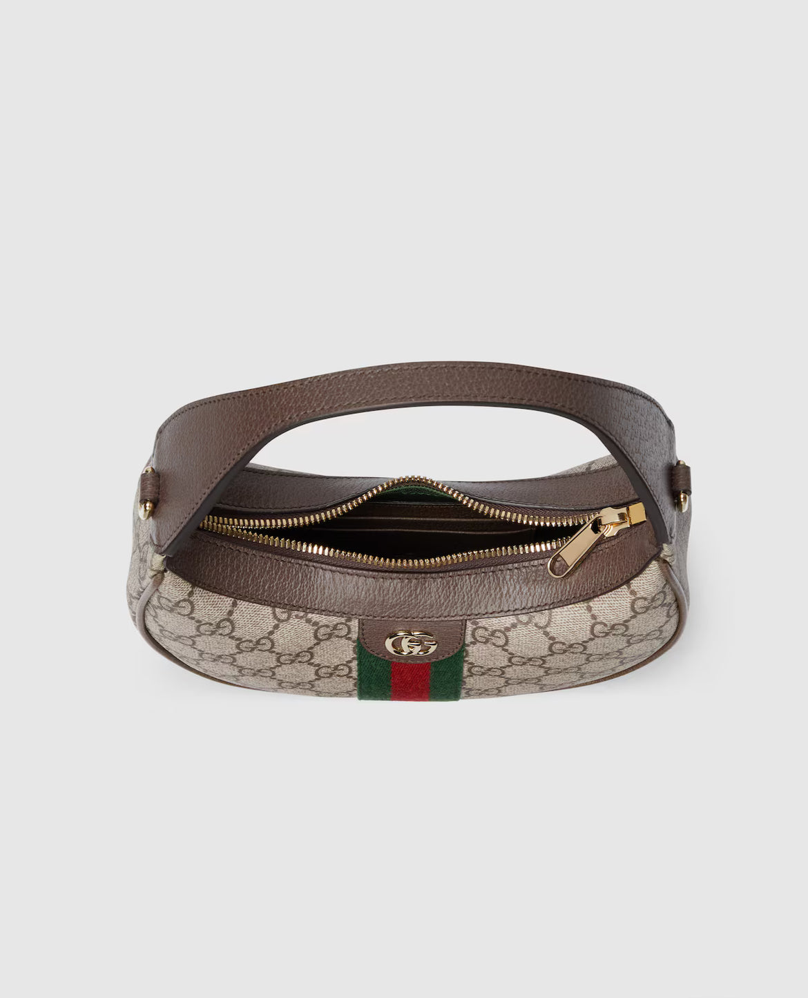 Sac à épaule Ophidia petit format