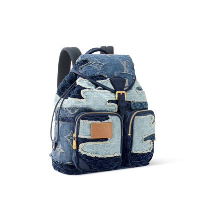 Sac à dos Montsouris Cargo