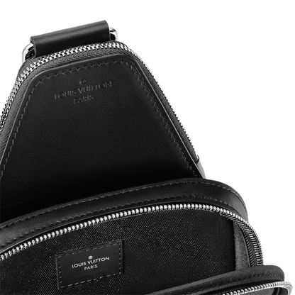 Sac Avenue Slingbag NM