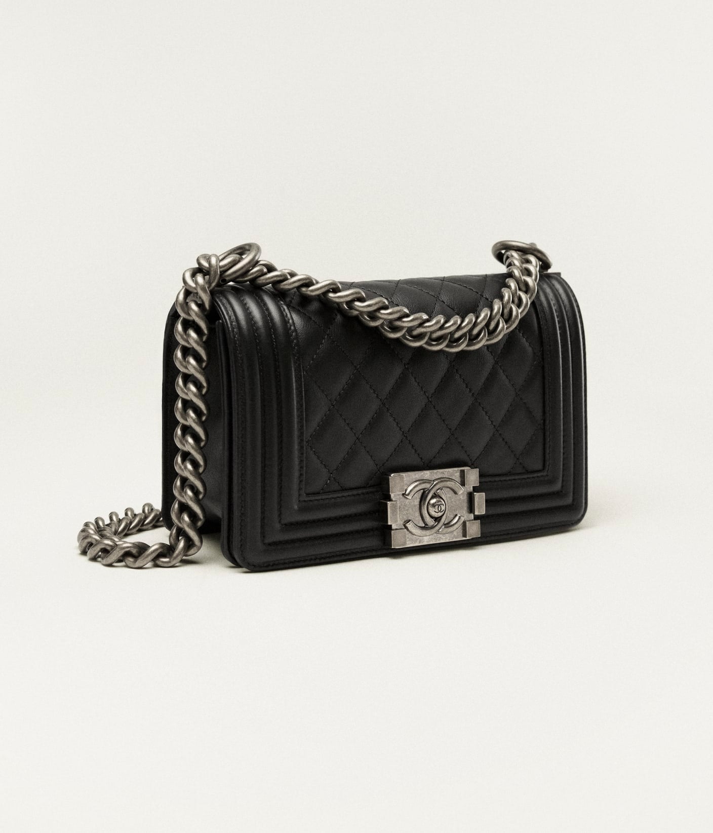 PETIT SAC BOY CHANEL