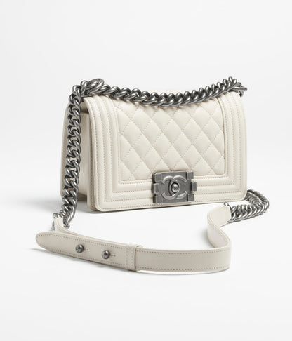 PETIT SAC BOY CHANEL