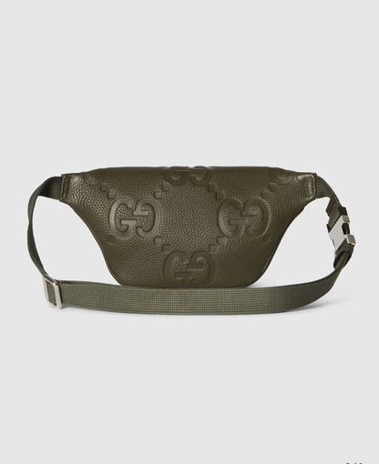 Sac ceinture GG jumbo petit format