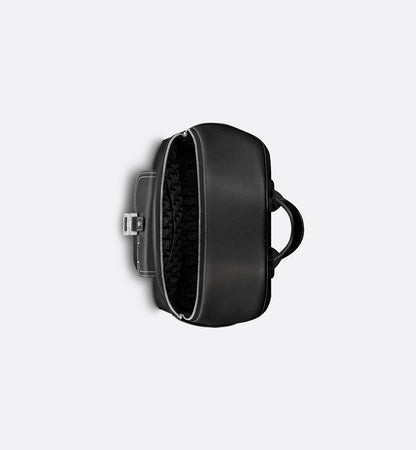 Sac à dos zippé Saddle