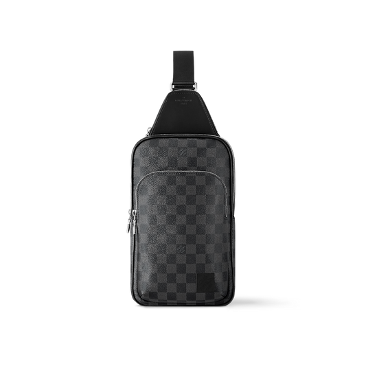 Sac Avenue slingbag NM