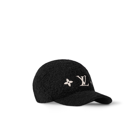 Casquette Woolgram