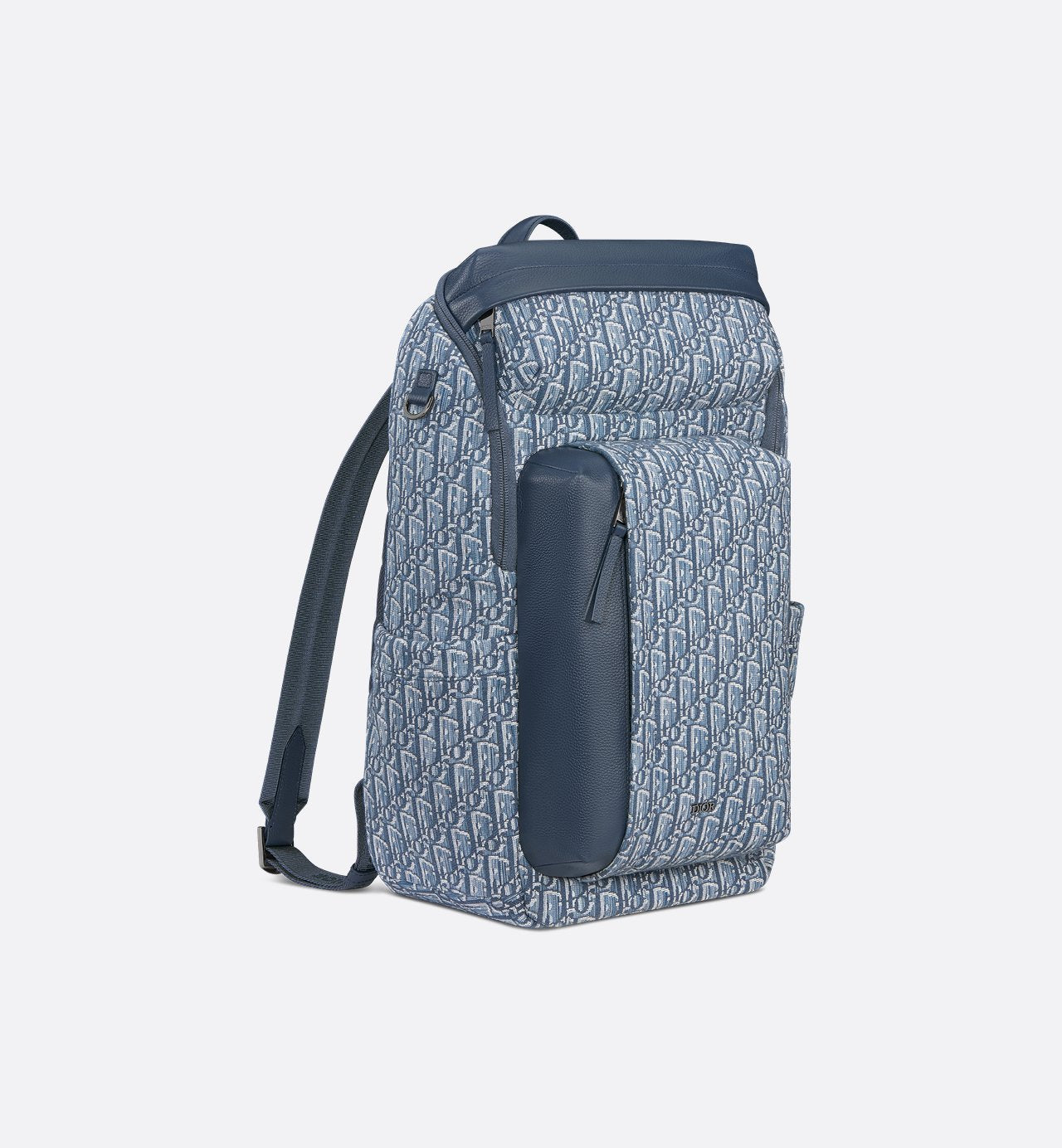 Sac à dos zippé Rider Soft