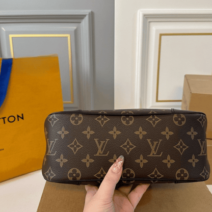 LV - Boulogne PM Monogram