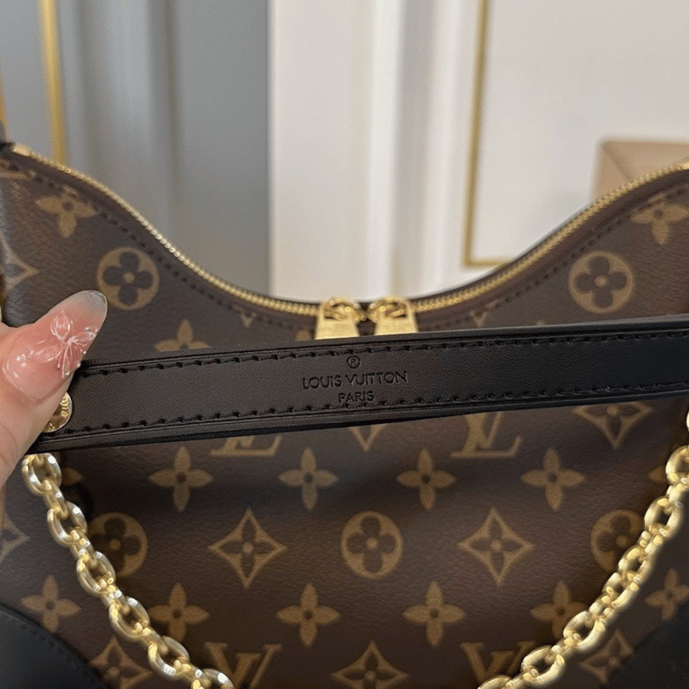 LV - Boulogne PM Monogram