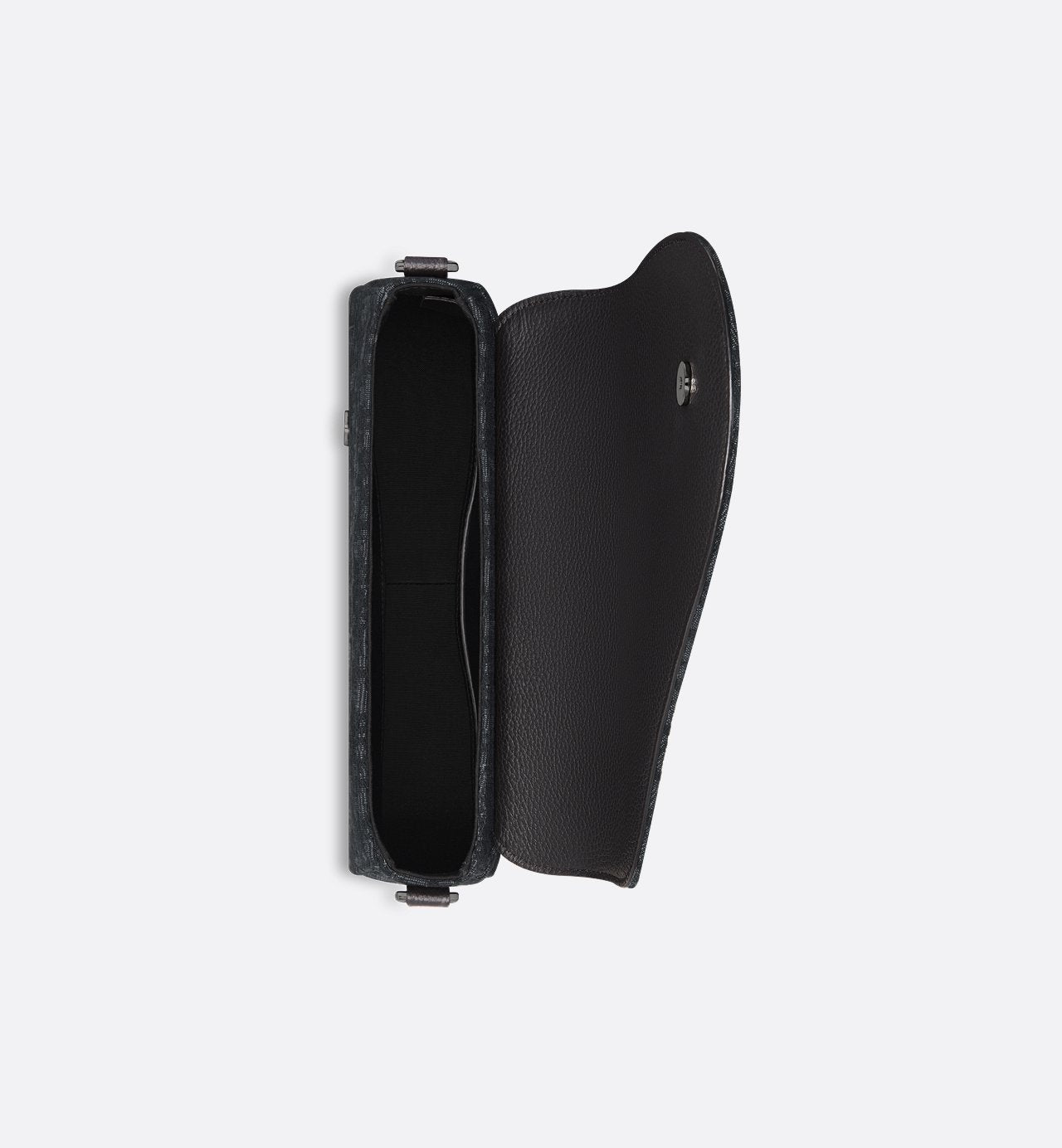 Sac Messenger Saddle