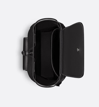 Sac à dos à rabat Saddle