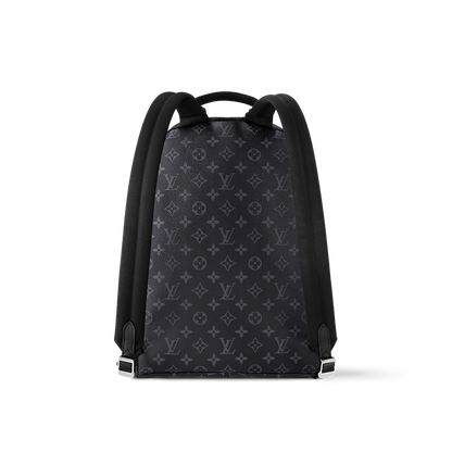 Sac à dos Discovery PM Toile Monogram Noir