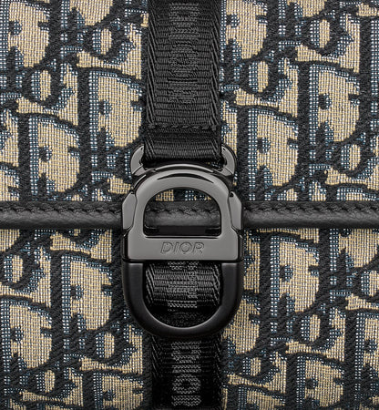 Sac ceinture Dior 8