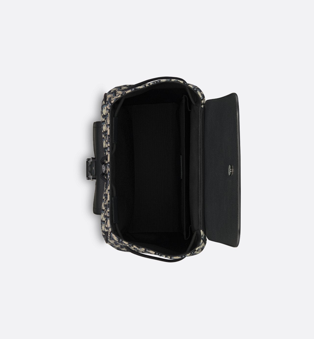 Sac à dos à rabat Saddle