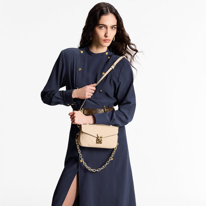 Pochette Métis East West