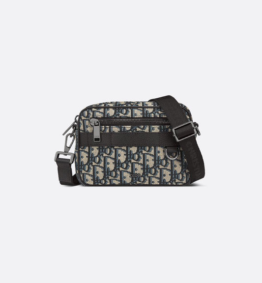 Sac bandoulière Mini Safari
