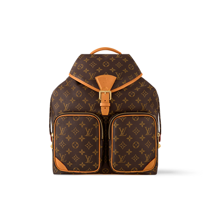 Sac à dos Montsouris Cargo