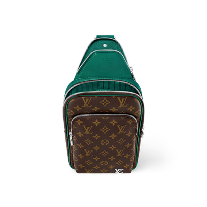 Sac Avenue Slingbag