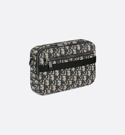 Sac bandoulière Safari