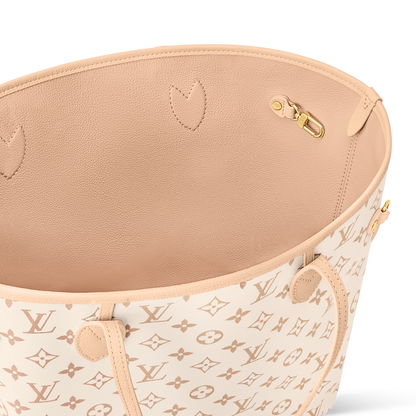 Sac Neverfull Inside Out MM