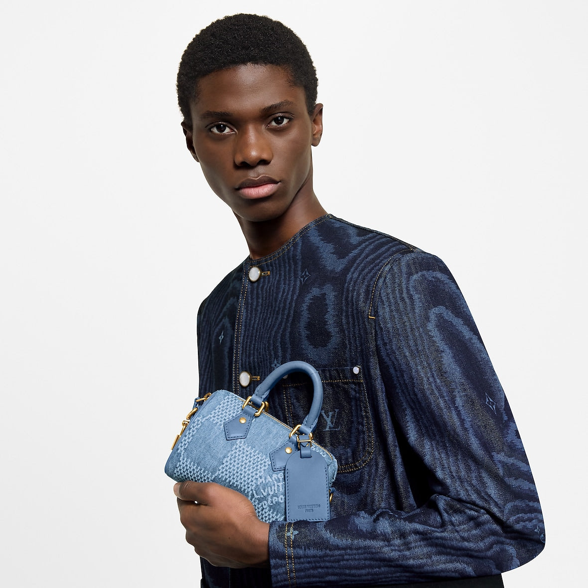 Sac Speedy Bandoulière 18