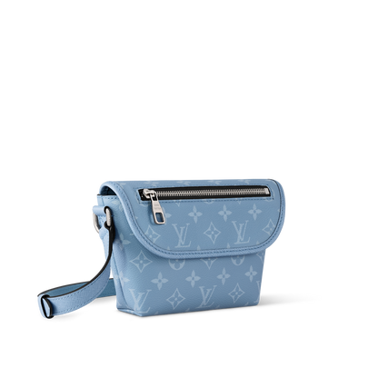 Portefeuille Pulse Wearable